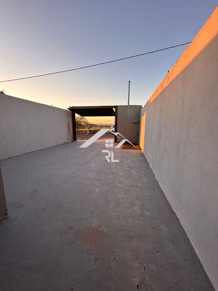 Casa, 2 quartos - Foto 3