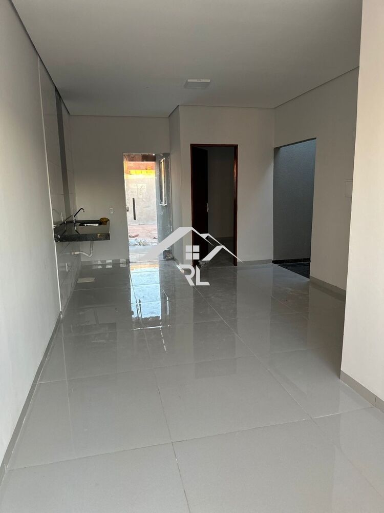 Casa, 2 quartos - Foto 2