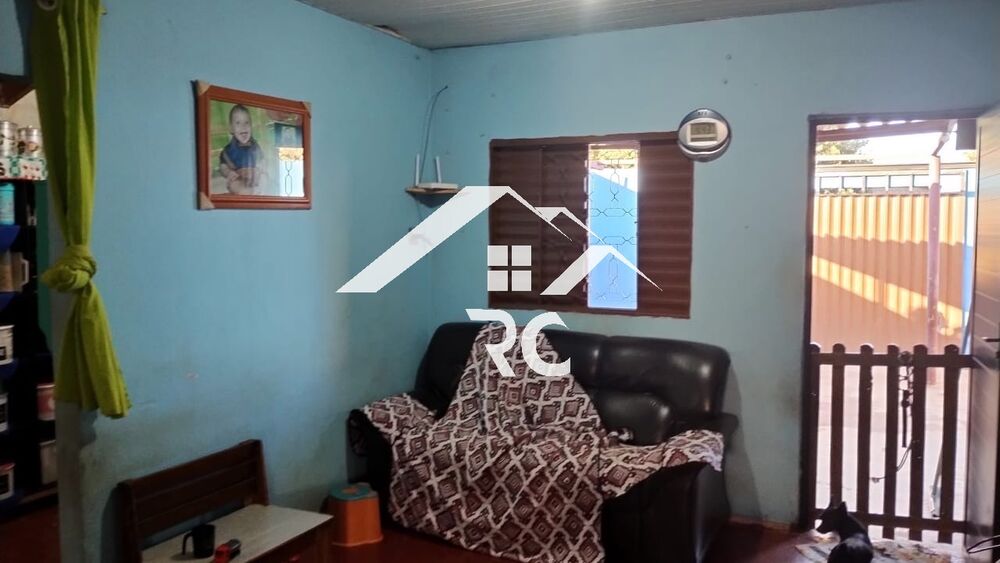Casa, 2 quartos - Foto 4