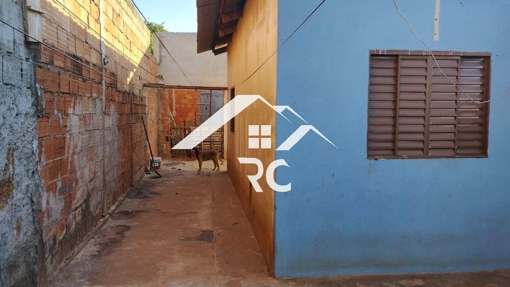 Casa, 2 quartos - Foto 5