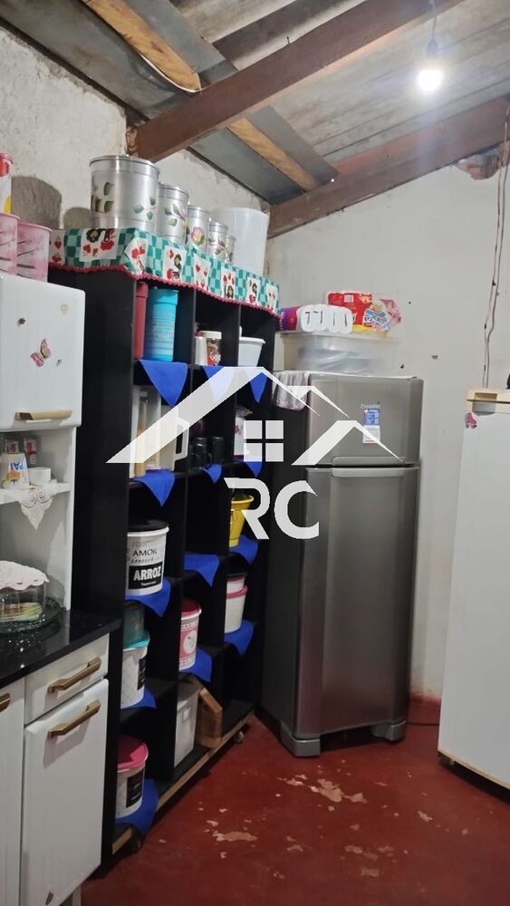 Casa, 2 quartos - Foto 3