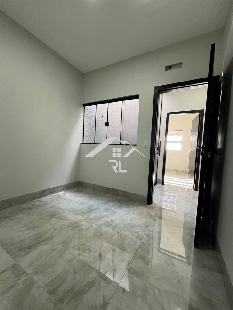 Casa, 3 quartos - Foto 4