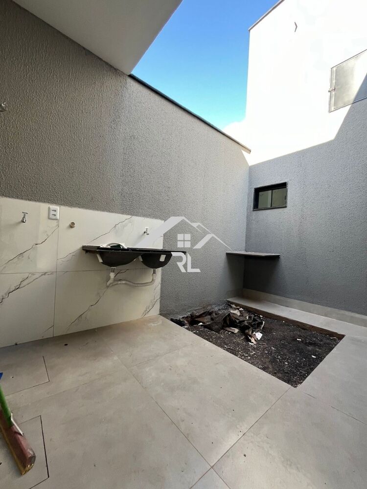 Casa, 3 quartos - Foto 8