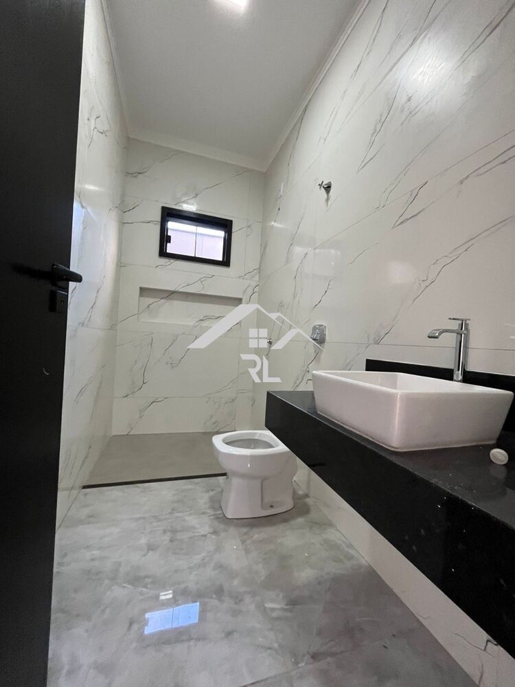 Casa, 3 quartos - Foto 5