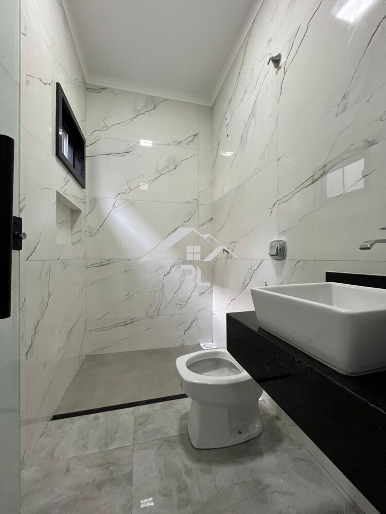 Casa, 3 quartos - Foto 7