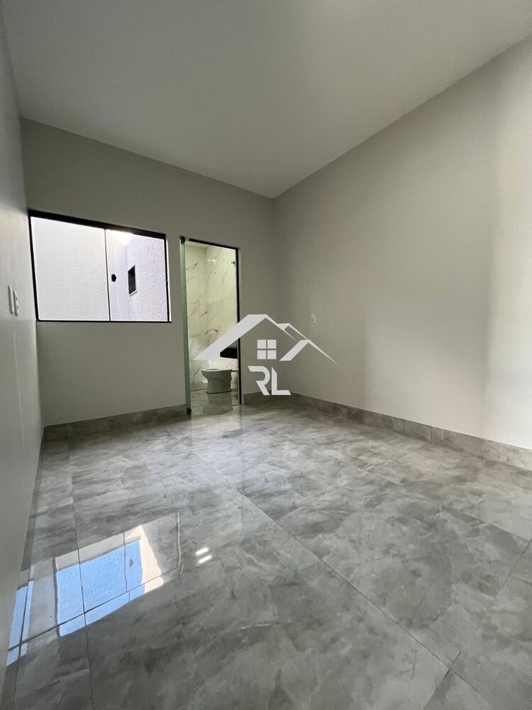 Casa, 3 quartos - Foto 6