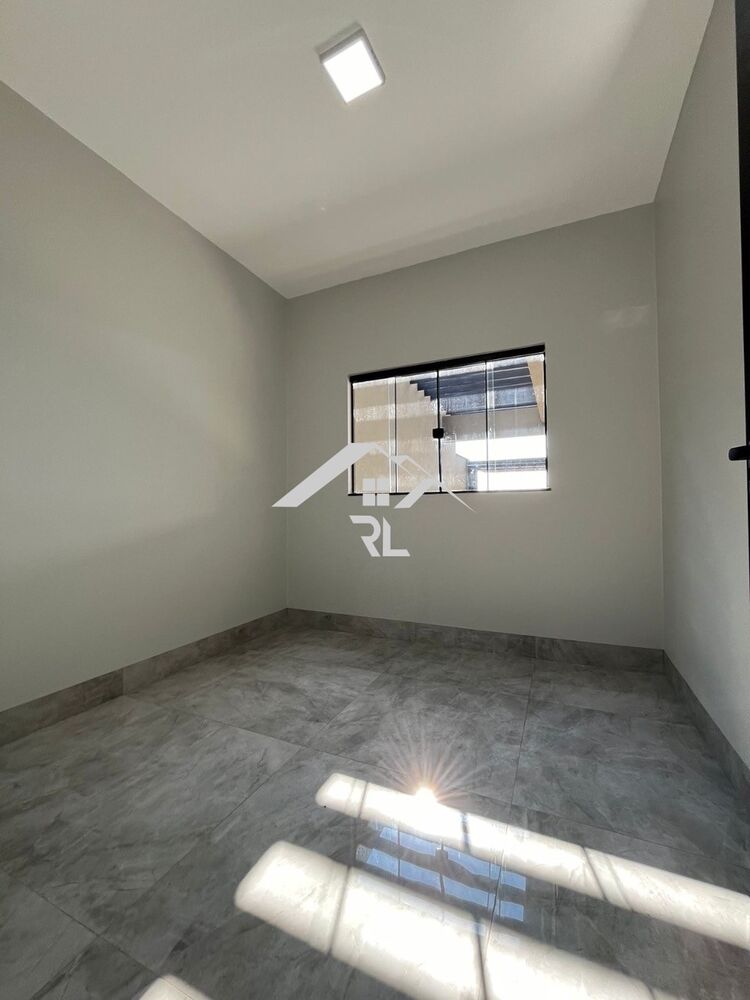 Casa, 3 quartos - Foto 3