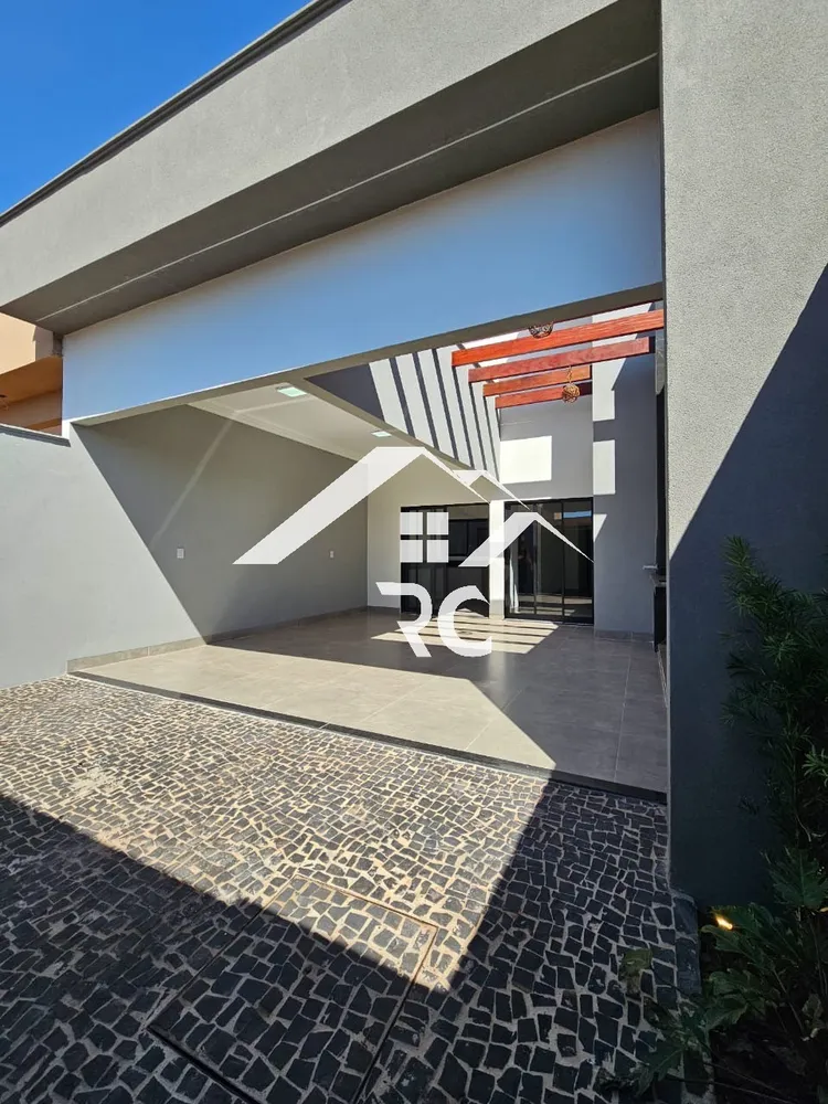 Casa, 3 quartos - Foto 12