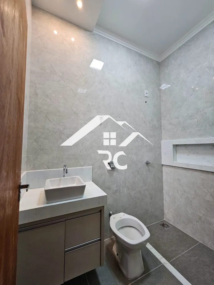 Casa, 3 quartos - Foto 4