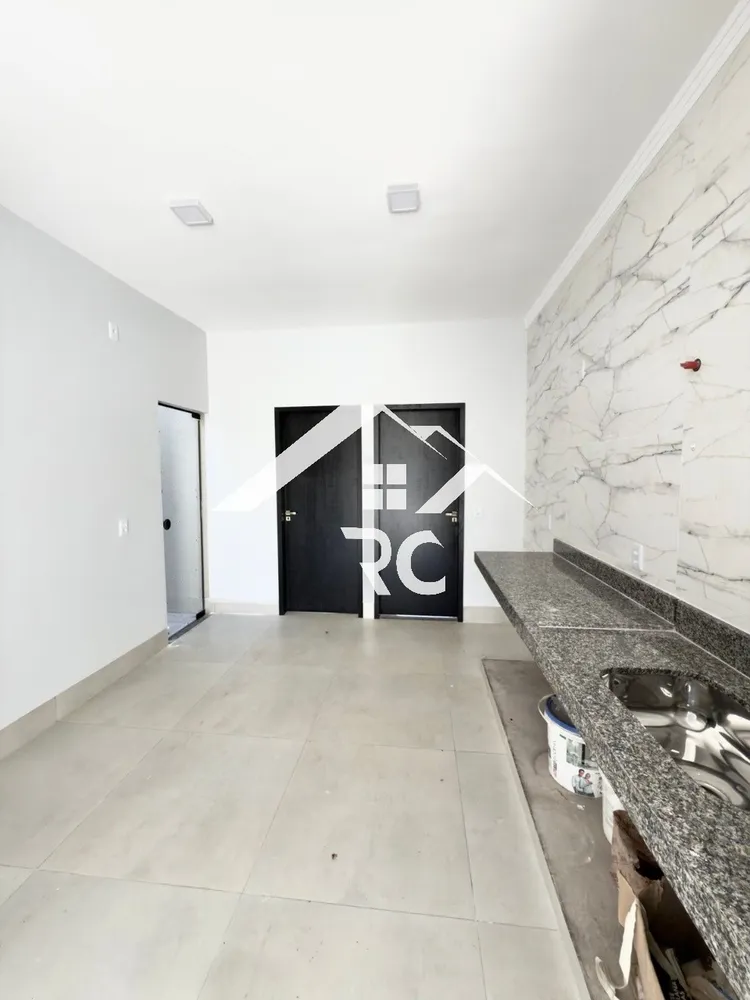 Casa, 2 quartos - Foto 2
