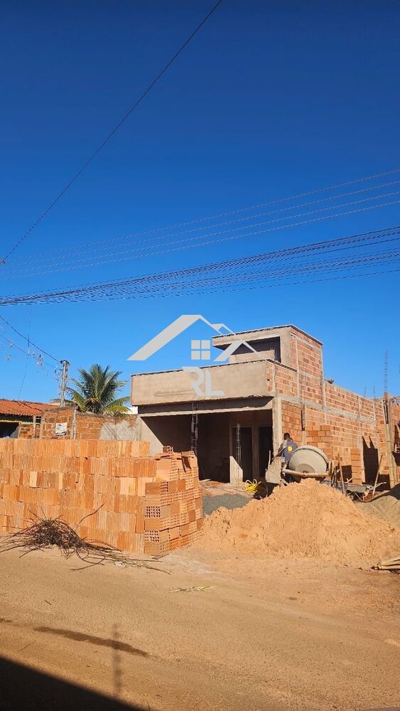 Casa, 2 quartos - Foto 2