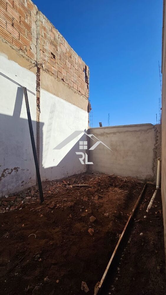 Casa, 2 quartos - Foto 6