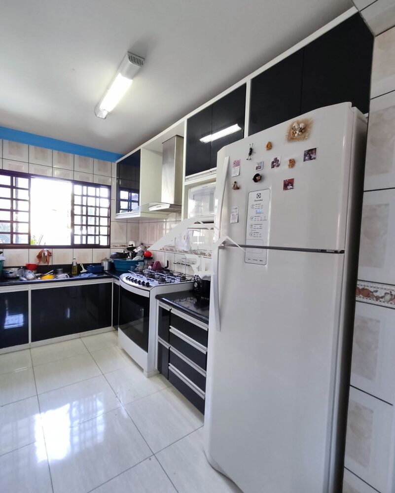 Casa, 3 quartos - Foto 3