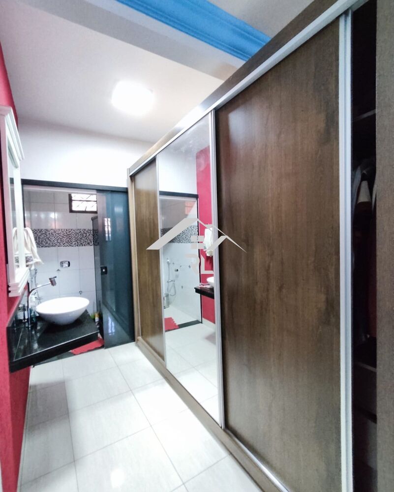 Casa, 3 quartos - Foto 8