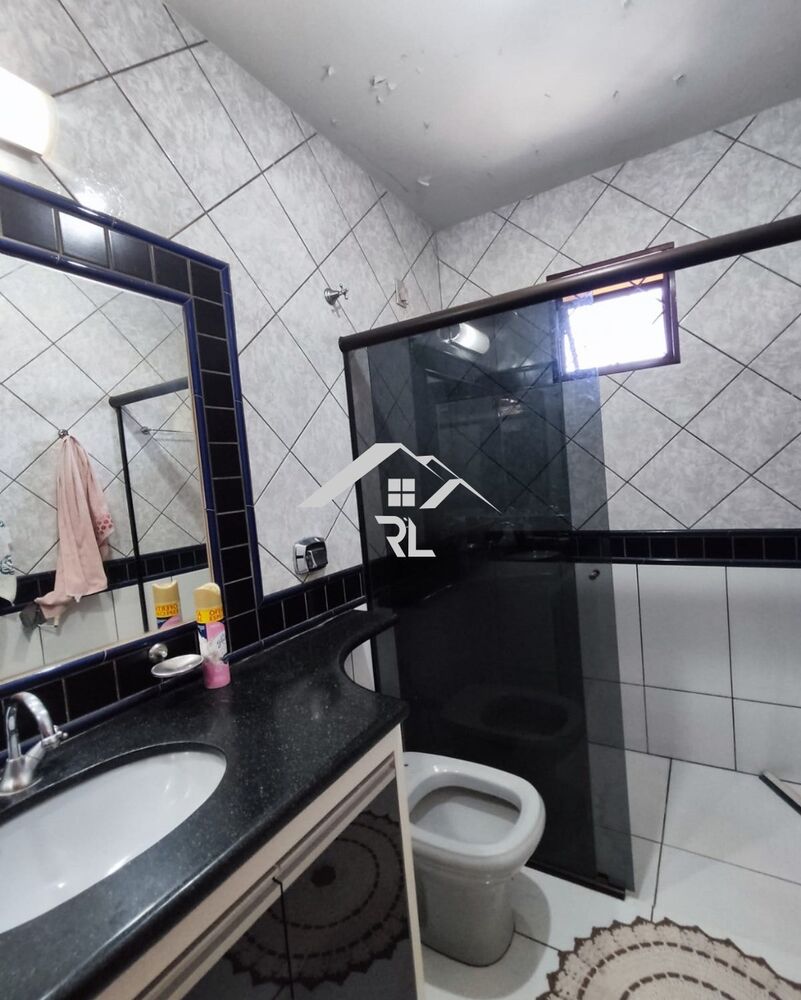 Casa, 3 quartos - Foto 7