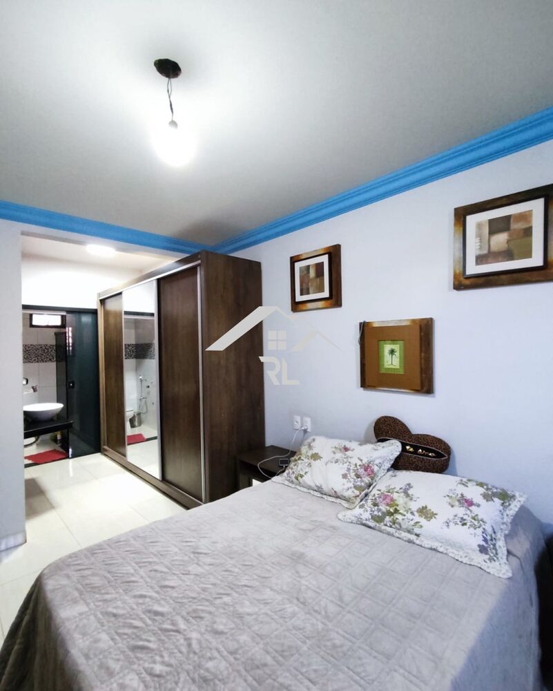 Casa, 3 quartos - Foto 4