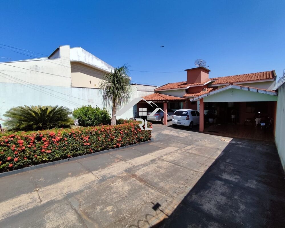 Casa, 3 quartos - Foto 6