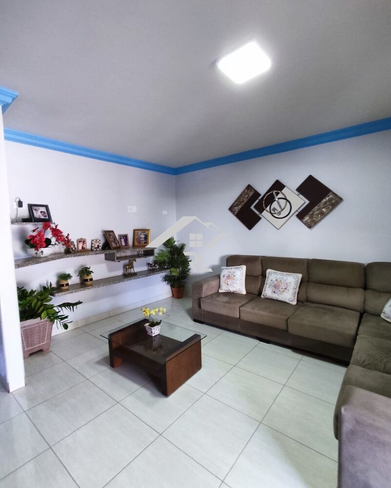 Casa, 3 quartos - Foto 5