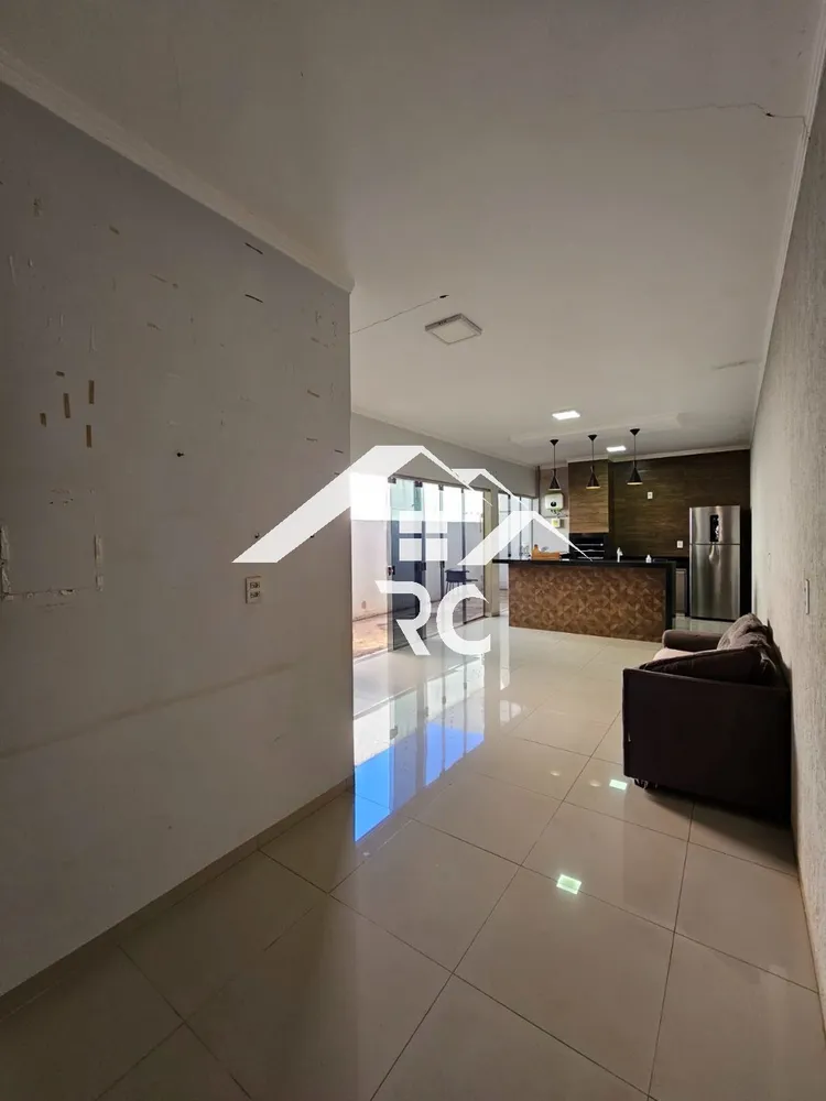 Casa, 3 quartos - Foto 10