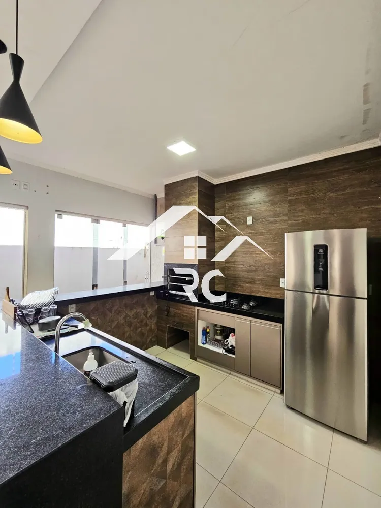 Casa, 3 quartos - Foto 6