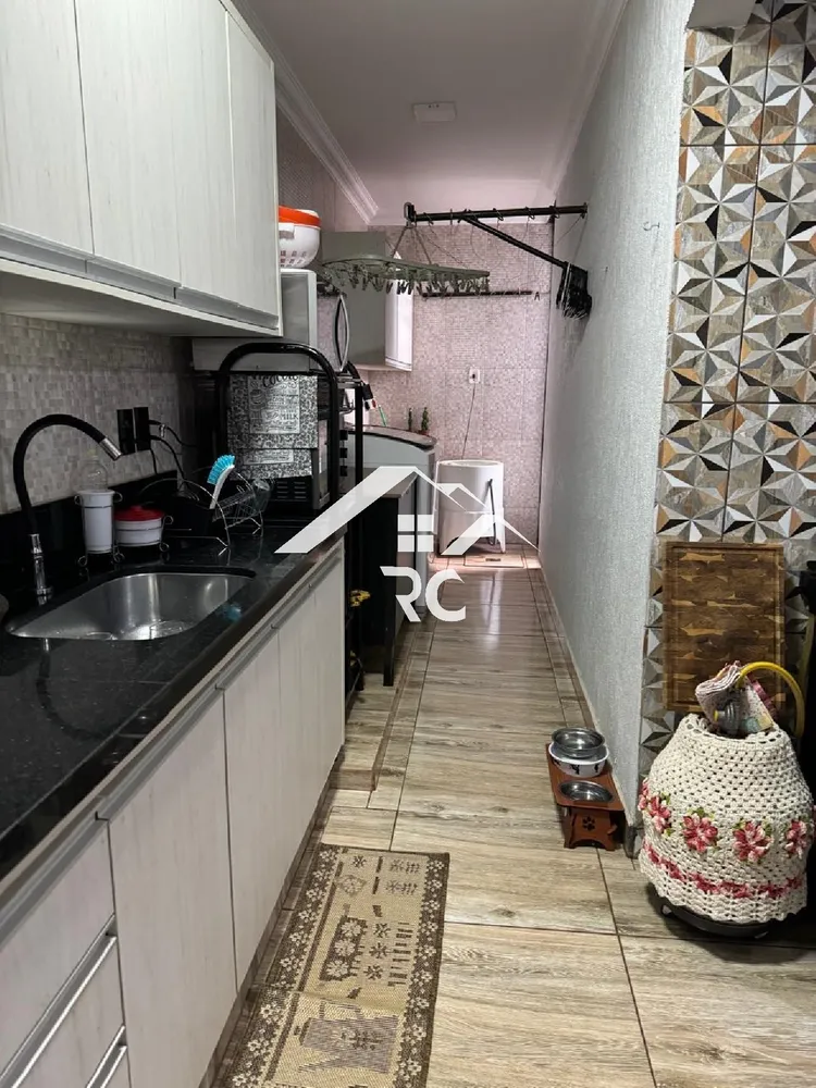 Casa, 3 quartos - Foto 5
