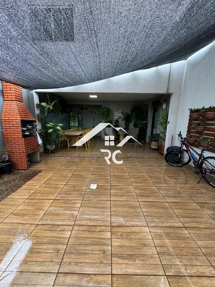 Casa, 3 quartos - Foto 6