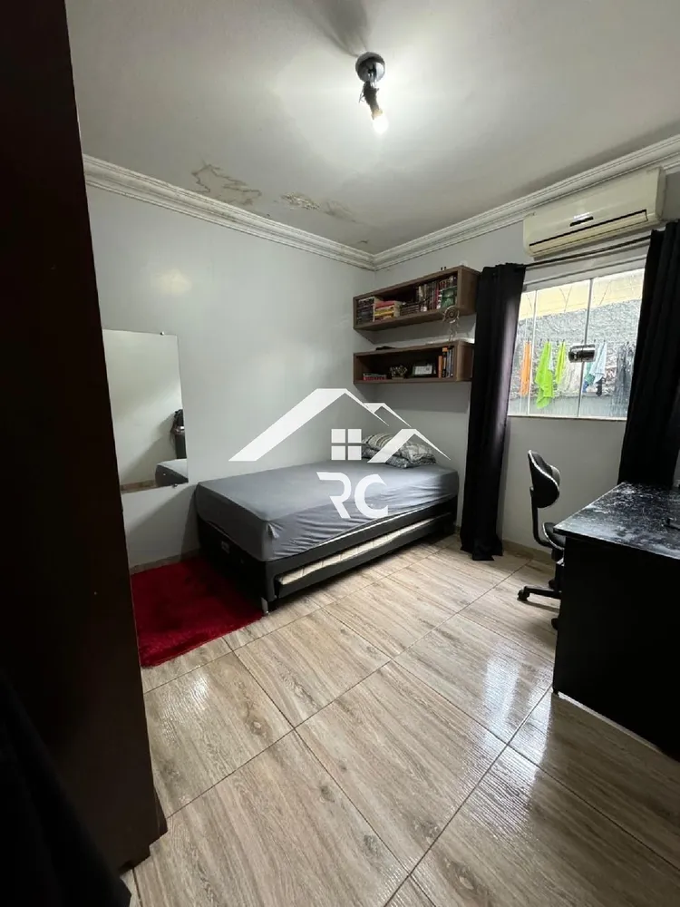 Casa, 3 quartos - Foto 4
