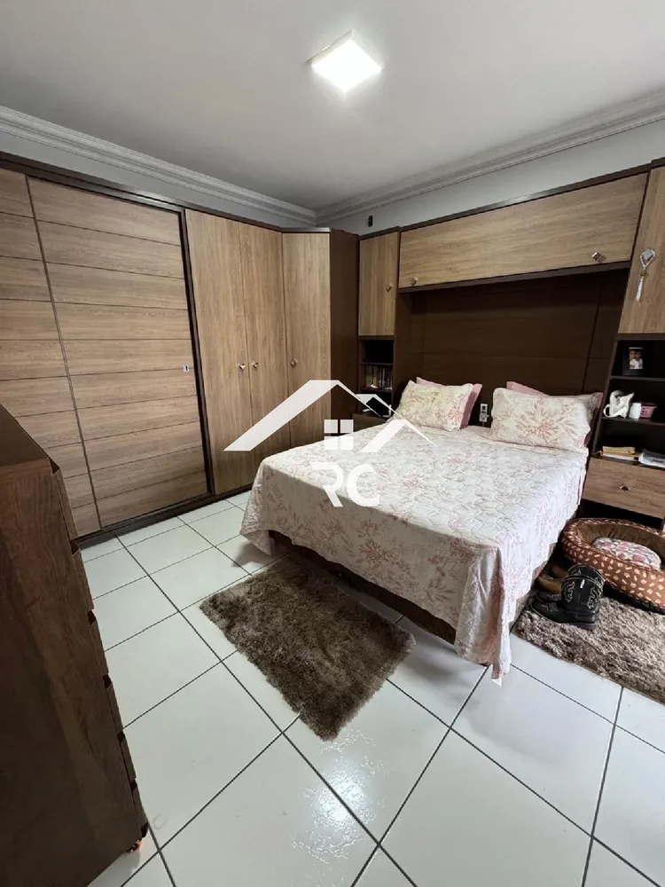 Casa, 3 quartos - Foto 12