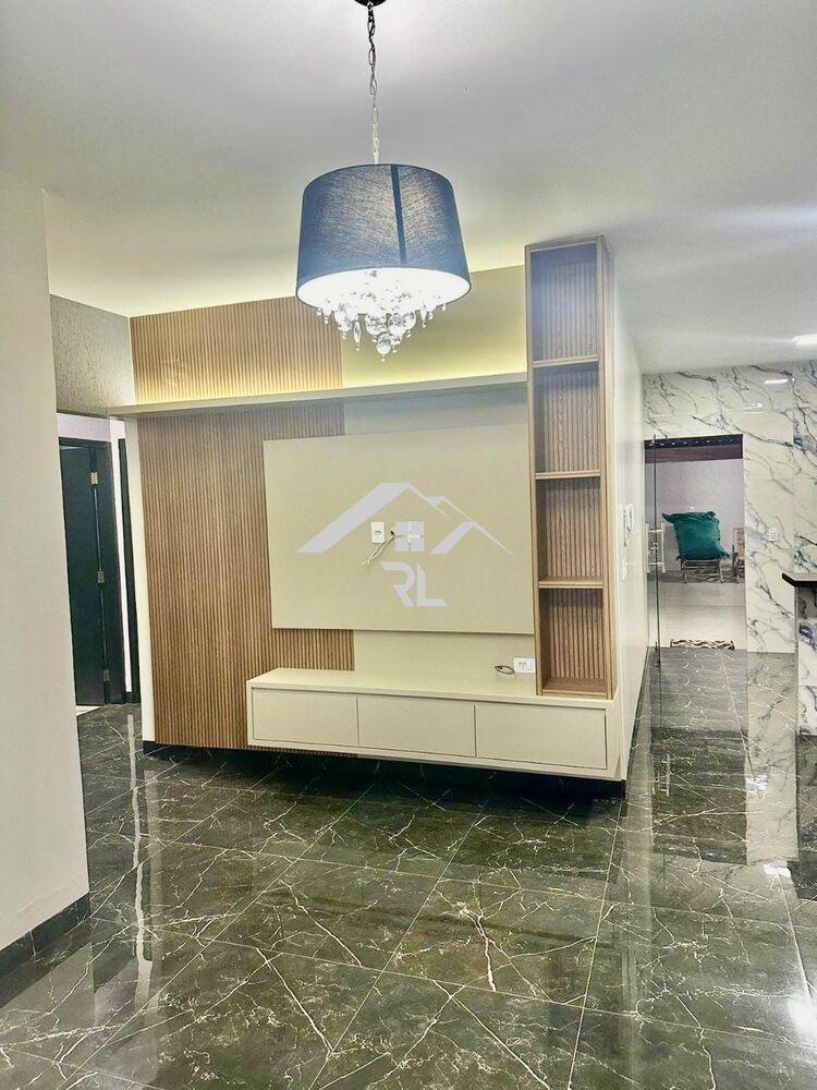 Casa, 3 quartos - Foto 7
