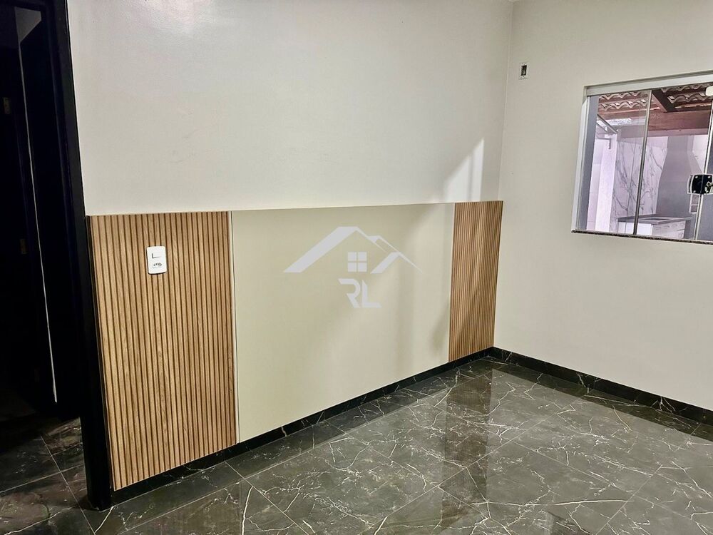 Casa, 3 quartos - Foto 5