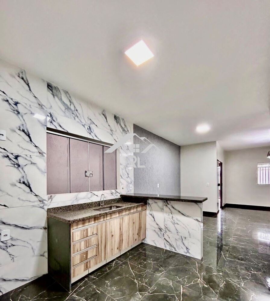 Casa, 3 quartos - Foto 6
