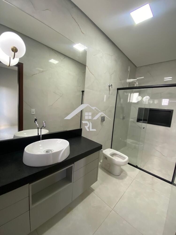 Casa à venda com 3 quartos - Foto 5
