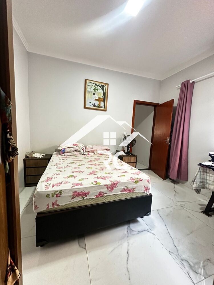 Casa, 3 quartos - Foto 7
