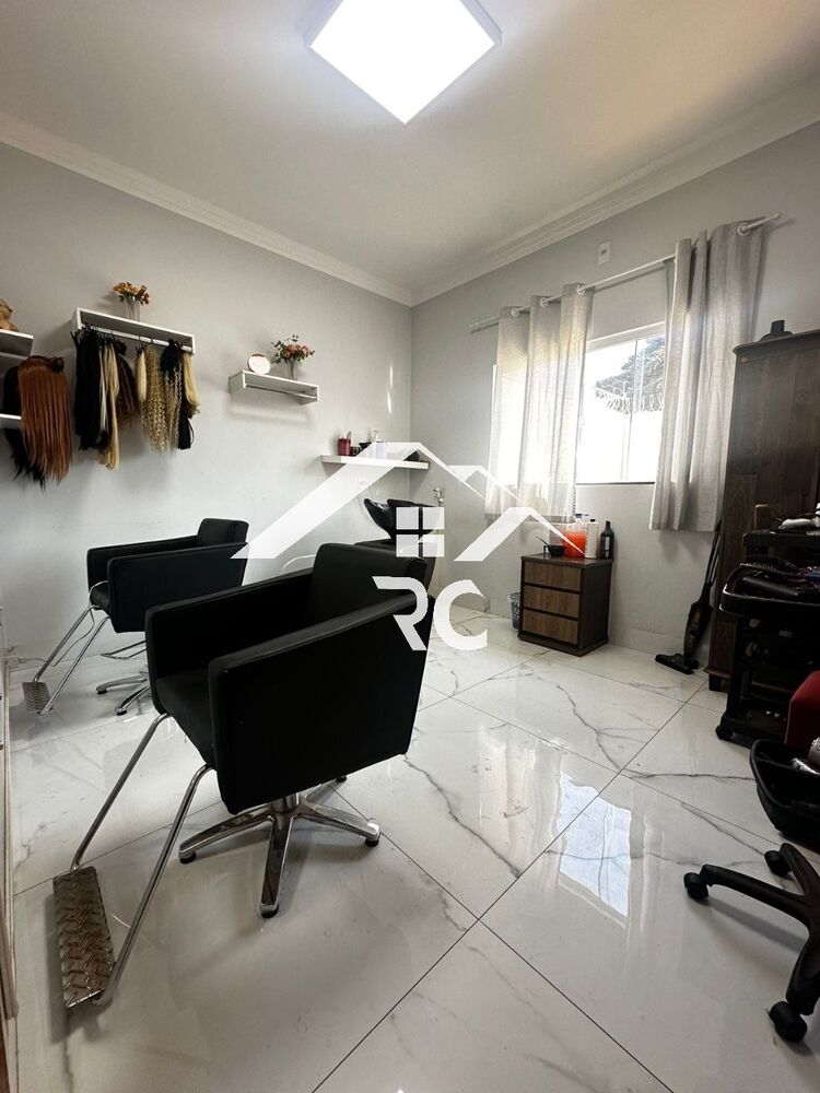 Casa, 3 quartos - Foto 4
