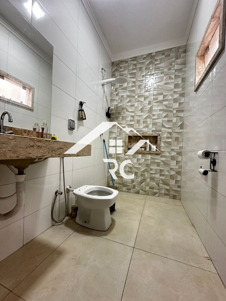 Casa, 3 quartos - Foto 5