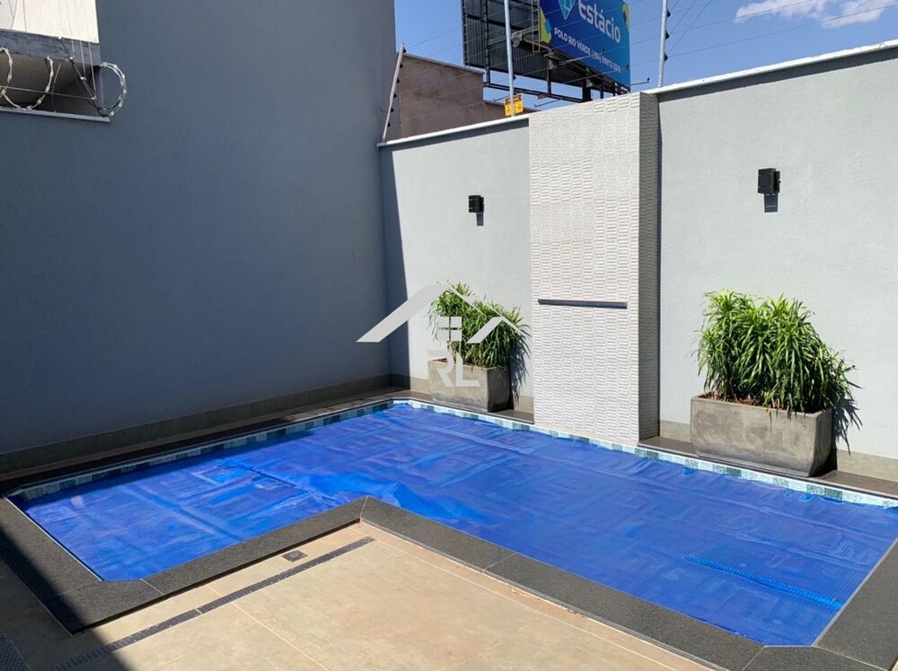 Casa, 3 quartos - Foto 5