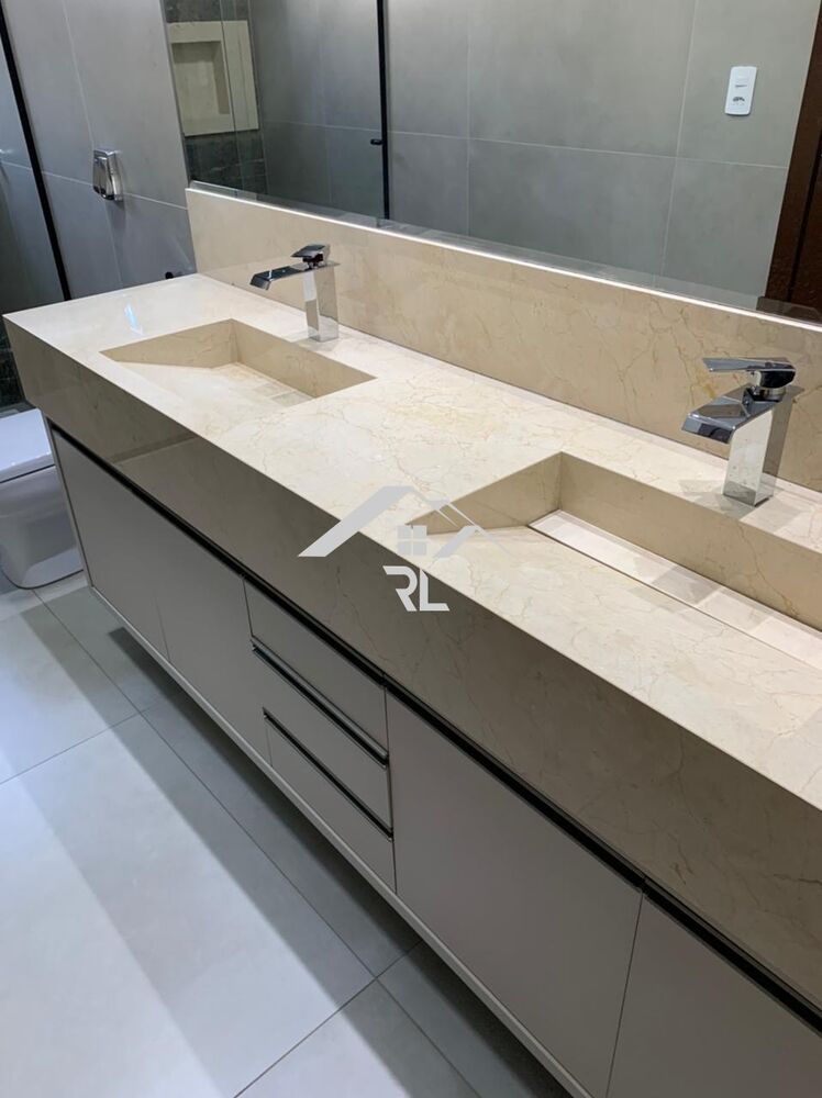 Casa, 3 quartos - Foto 7