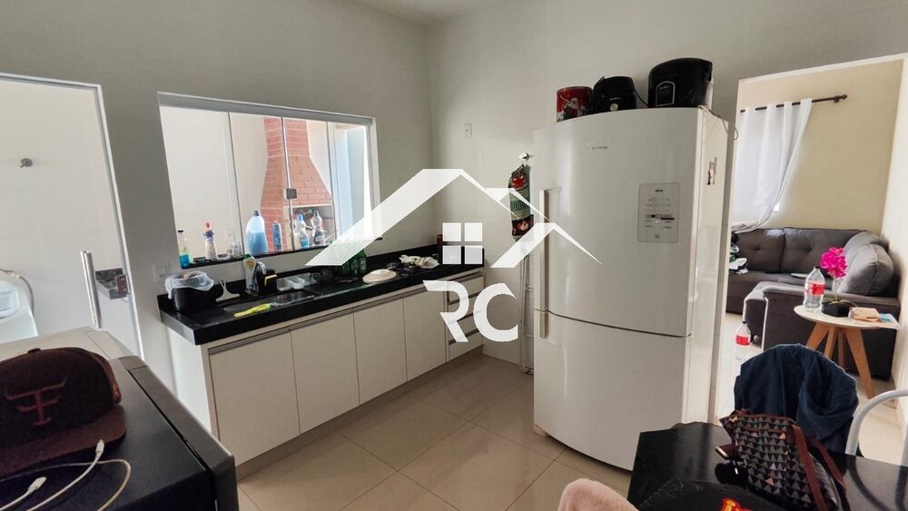 Casa, 2 quartos - Foto 3