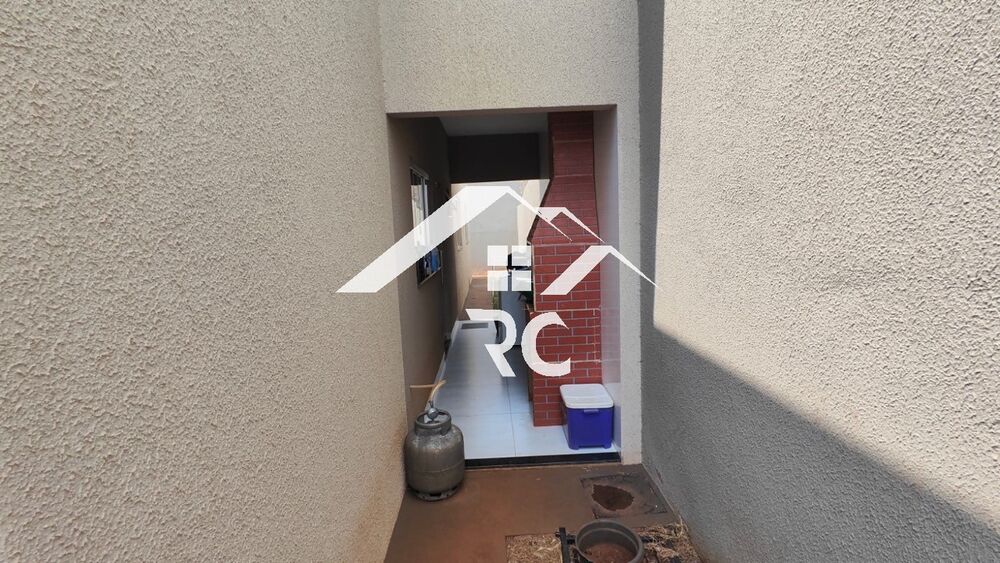 Casa, 2 quartos - Foto 7