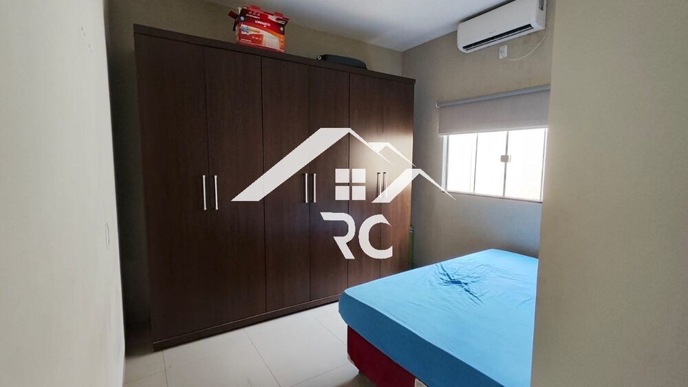 Casa, 2 quartos - Foto 6