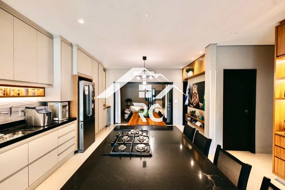 Casa, 3 quartos - Foto 3