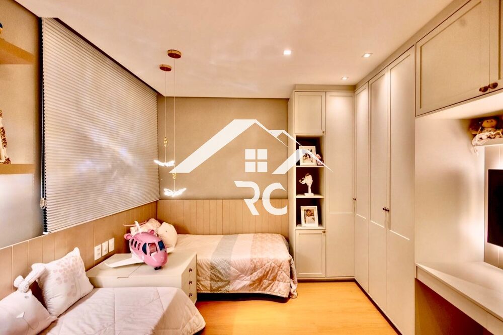 Casa, 3 quartos - Foto 5