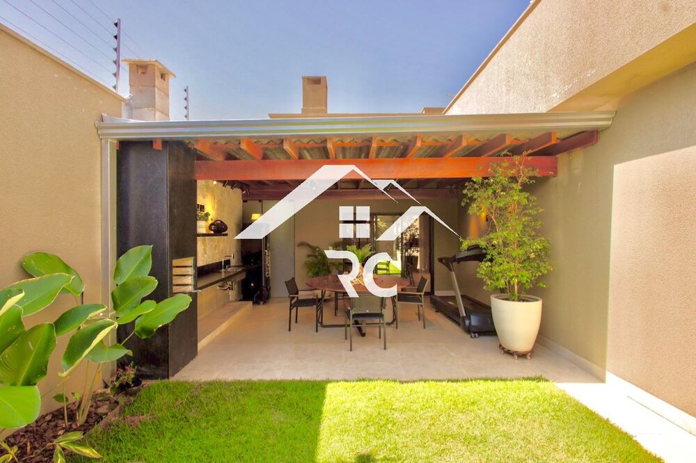 Casa, 3 quartos - Foto 7