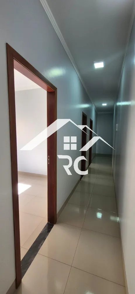 Casa, 2 quartos - Foto 4