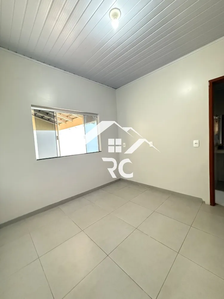 Casa, 3 quartos - Foto 10