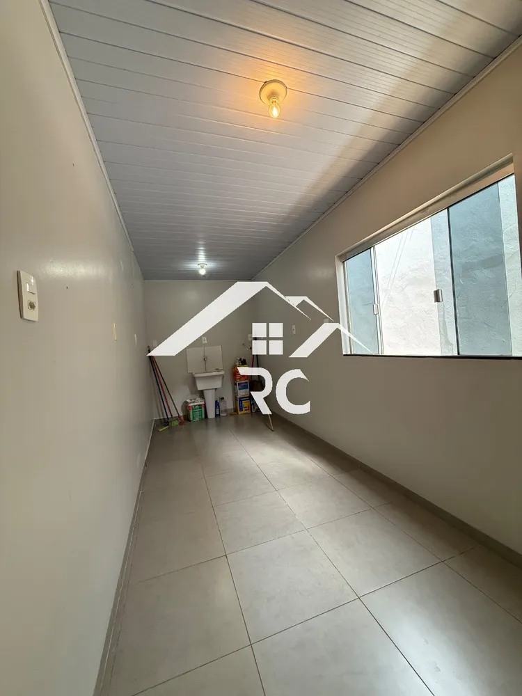 Casa, 3 quartos - Foto 12