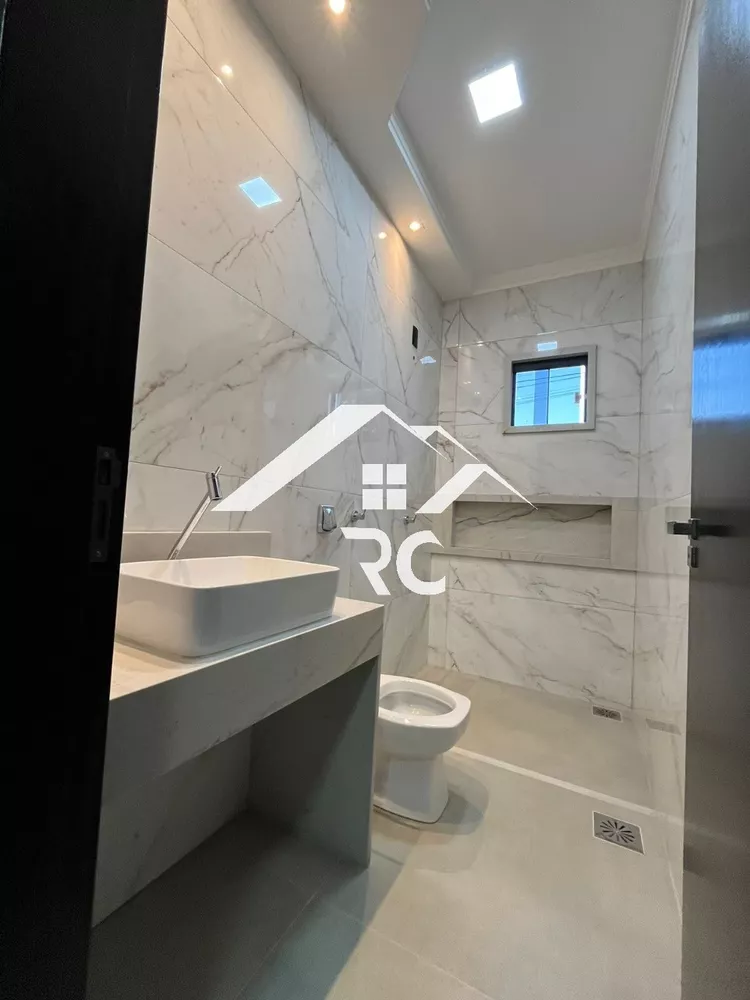 Casa, 3 quartos - Foto 7