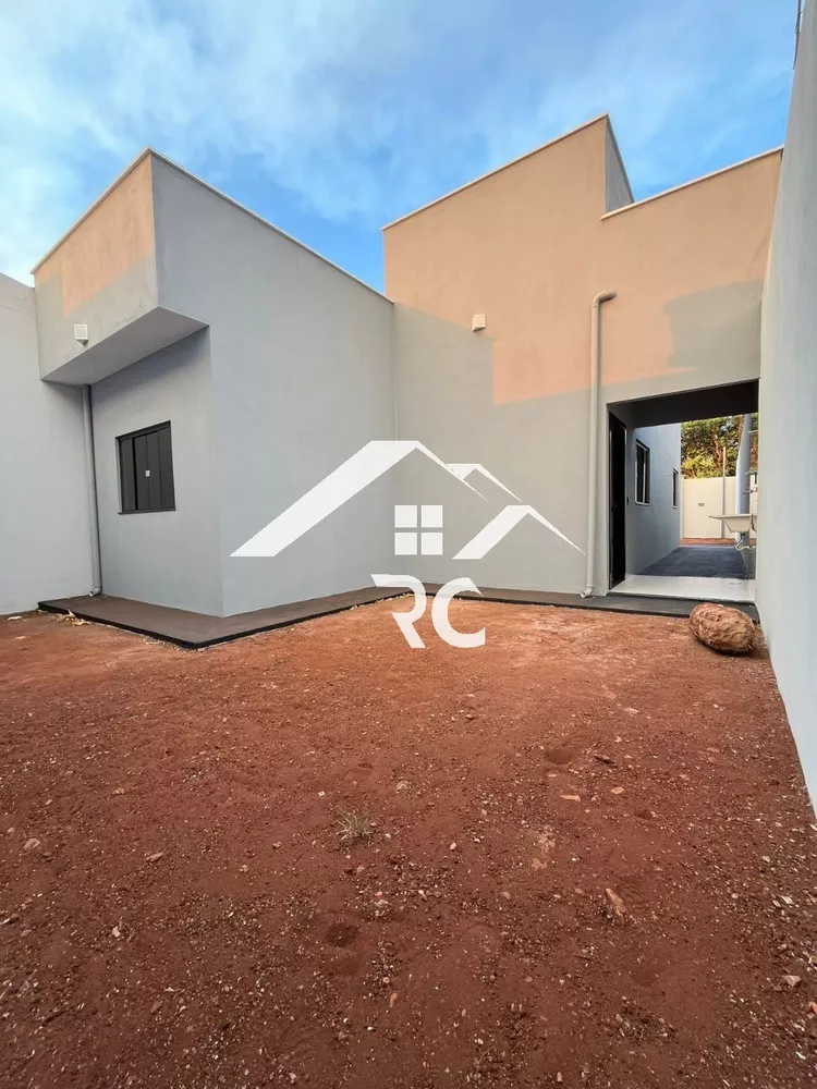 Casa, 3 quartos - Foto 12