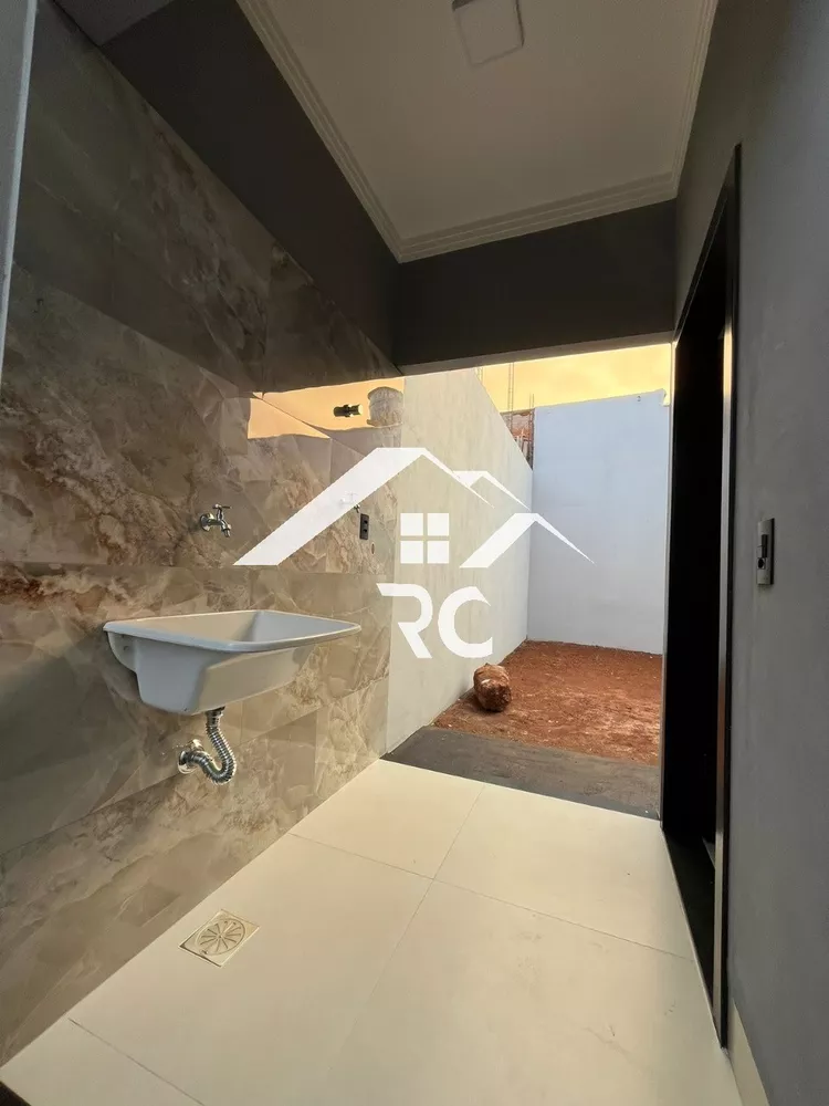 Casa, 3 quartos - Foto 11