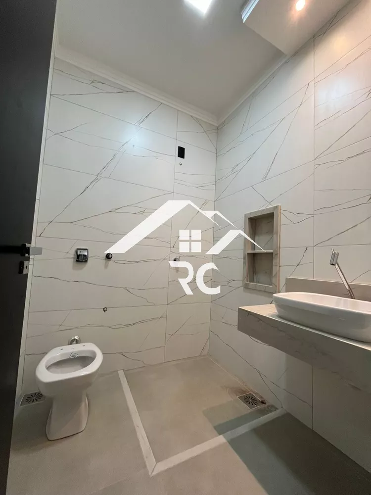 Casa, 3 quartos - Foto 8